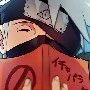 kakashi