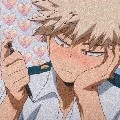 Bakugou