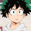 Midoriya