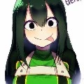 Tsuyu