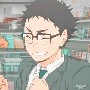 takeda sensei