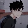 kuroo