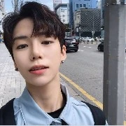 jiang chan( ml bestie)