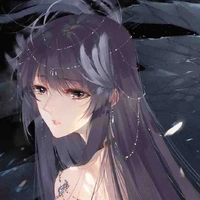 Mandy/fl bff/Darkness