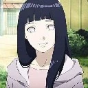 Hyuga Hinata