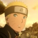 Uzumaki Naruto