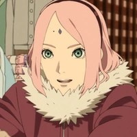 Haruno Sakura