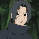 Uchiha Itachi