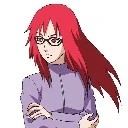 Uzumaki Karin