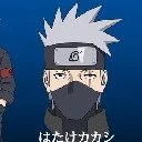 Hatake Kakashi