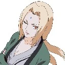 Senju Tsunade
