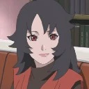 Sarutobi Kurenai