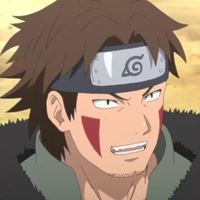 Inuzuka Kiba