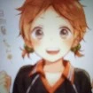 Hinata sister Natsu