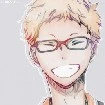 Tsukishima