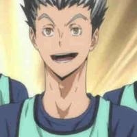 Bokuto