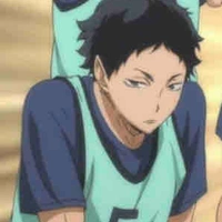 Akaashi 