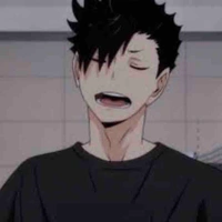 Kuroo 