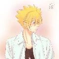 Uzumaky Boruto