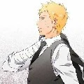 Uzumaky Naruto