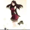 Uchiha Sarada