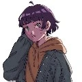 Uzumaky Himawari