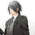 Uchiha Sasuke