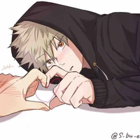 Bakugou