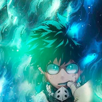 Izuku 