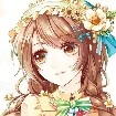 Rose (fl friend and ml sister)