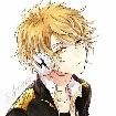 Lucas (ml friend and fl cousin)