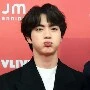 Seokjin/Jin
