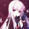 Kate(past life)