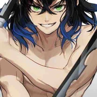 Inosuke