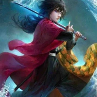 Giyuu 