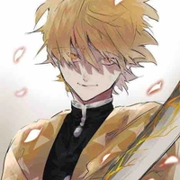 Zenitsu