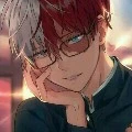 shoto todoroki