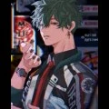 izuku midoria