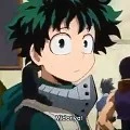 DEKU ✨