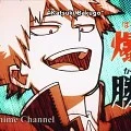 KATSUKI 💥
