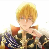 Albert de Alger Obelia (FL dad)