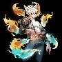 God of magic(Rui)
