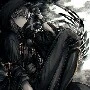 God of life and death (Blaze)