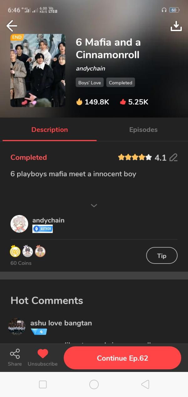NovelToon