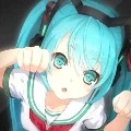 nina cosplayer