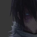 angry young man😠