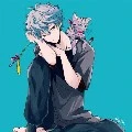 Shimesu(nerdy )