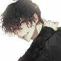 Mizu (Shimesu elder brother)