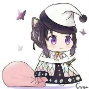 kocho shinobu