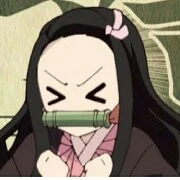 kamado nezuko